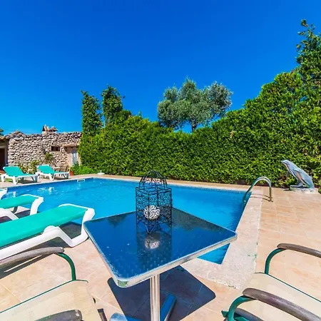 Ideal Mallorca - Moli * Pollença