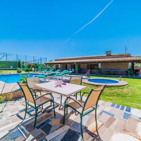 Ideal Mallorca - Moli Landhaus Pollença