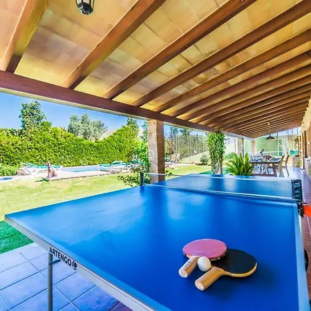 Ideal Mallorca - Moli *