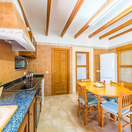 Ideal Mallorca - Moli Landhaus *