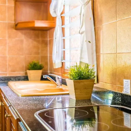 Ideal Mallorca - Moli Landhaus