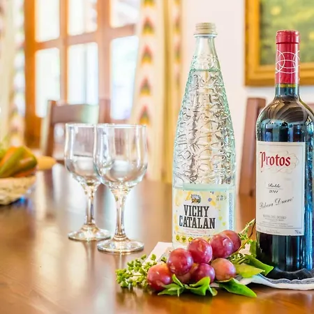 Landhaus Ideal Mallorca - Moli Pollença