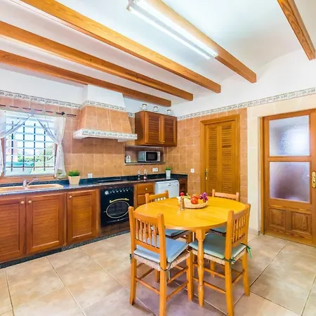 Ideal Mallorca - Moli Country house