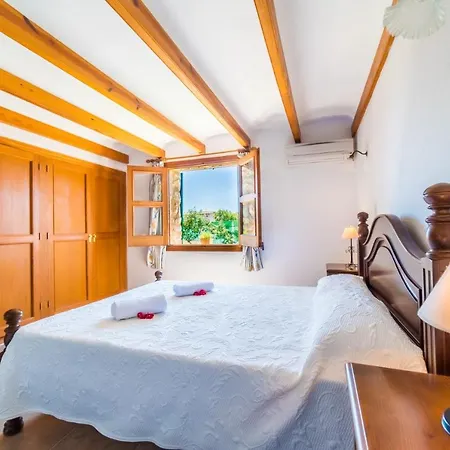Ideal Mallorca - Moli Country house