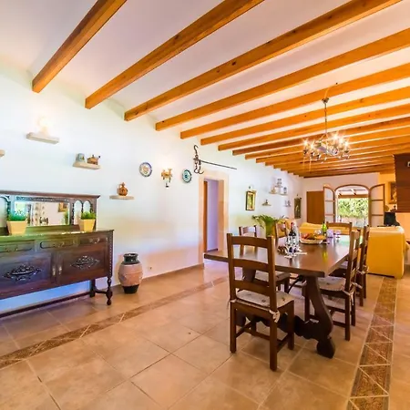 Country house Ideal Mallorca - Moli *