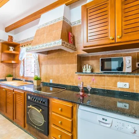 Landhaus Ideal Mallorca - Moli Pollença