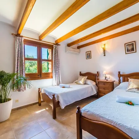 Country house Ideal Mallorca - Moli Port de Pollenca