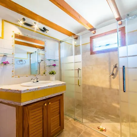 Country house Ideal Mallorca - Moli Port de Pollenca