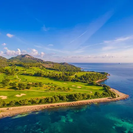 Ideal Mallorca - Moli Landhaus *