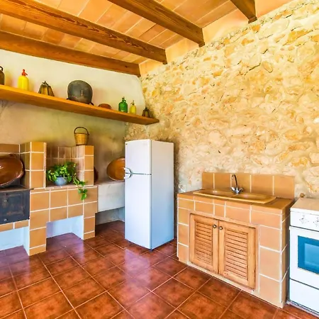 Country house Ideal Mallorca - Moli *