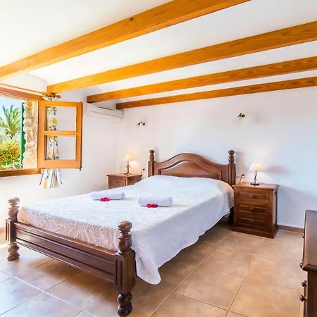 Landhaus Ideal Mallorca - Moli