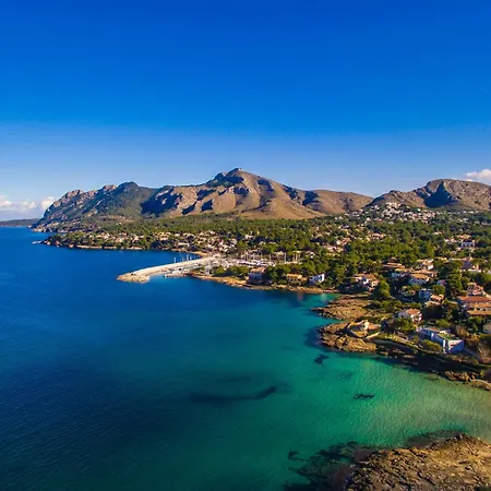 Ideal Mallorca - Moli Country house *
