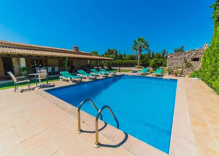 Ideal Mallorca - Moli