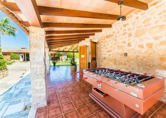 Ideal Mallorca - Moli *