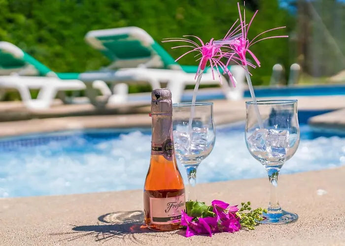 Ideal Mallorca - Moli Летний дом