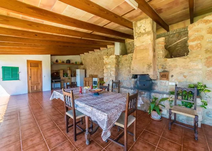 Ideal Mallorca - Moli * Польенса