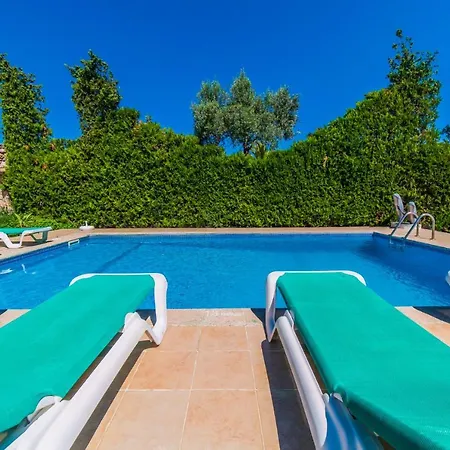 Séjour à la campagne Ideal Mallorca - Moli Pollença