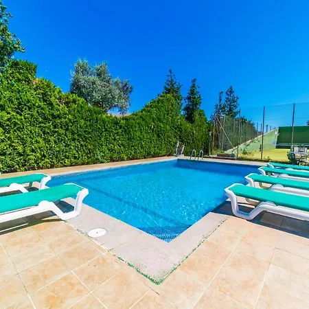 Ideal Mallorca - Moli * Pollença