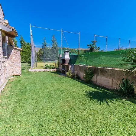 Séjour à la campagne Ideal Mallorca - Moli