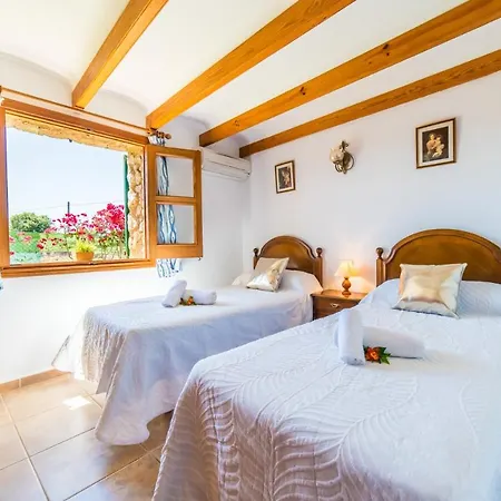 Ideal Mallorca - Moli Pollença