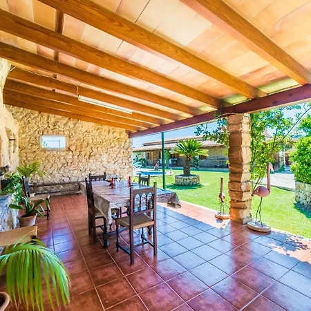 Séjour à la campagne Ideal Mallorca - Moli *