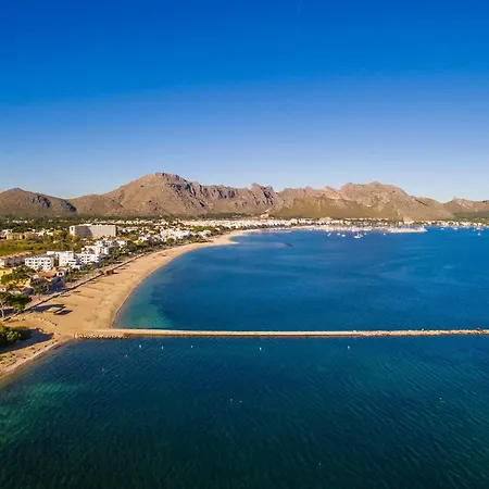 Ideal Mallorca - Moli Séjour à la campagne