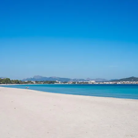 Ideal Mallorca - Moli