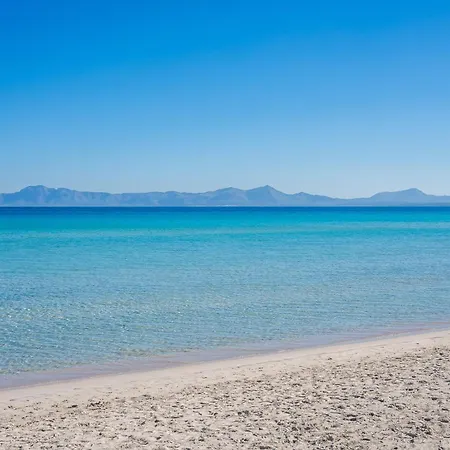 Ideal Mallorca - Moli Séjour à la campagne *