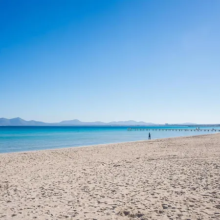 Ideal Mallorca - Moli *