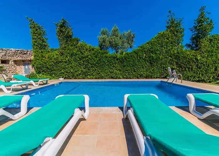 Landsted Ideal Mallorca - Moli Pollença