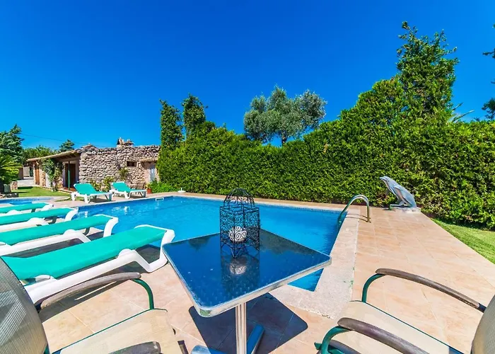 Ideal Mallorca - Moli * Pollensa