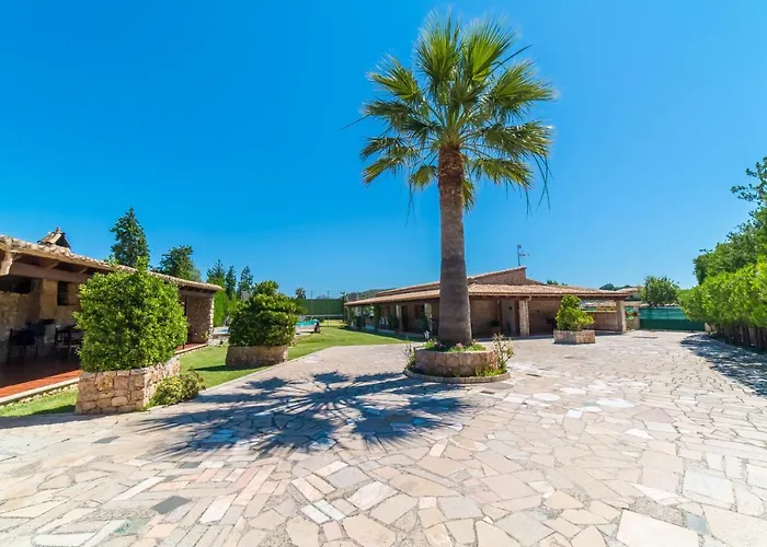 Ideal Mallorca - Moli Casa rural *