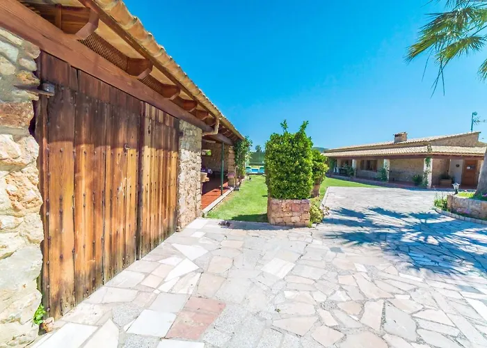 Ideal Mallorca - Moli *