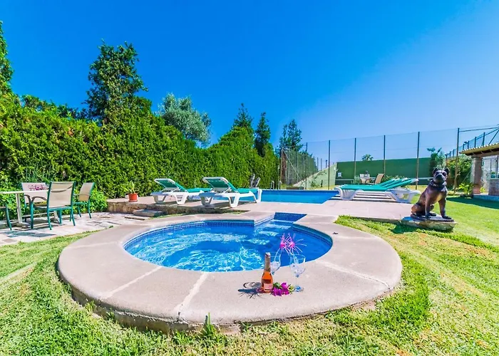 Ideal Mallorca - Moli Pollensa