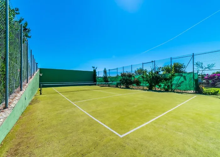 Ideal Mallorca - Moli Pollensa