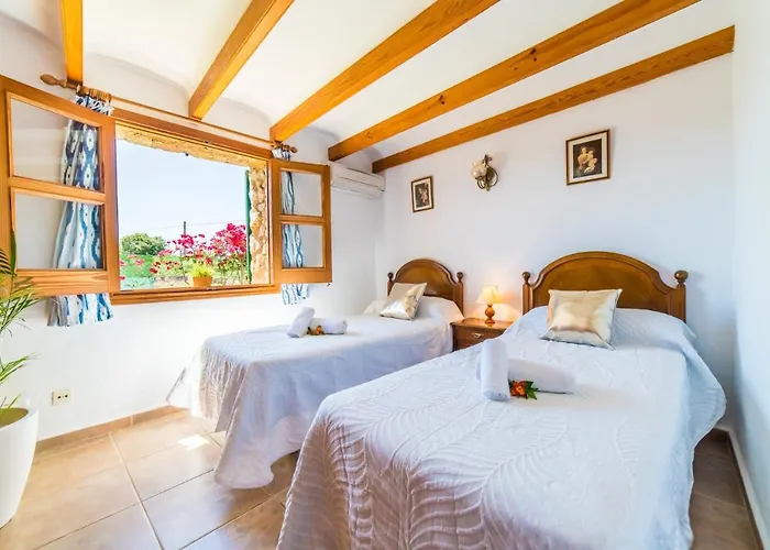 Ideal Mallorca - Moli Pollença