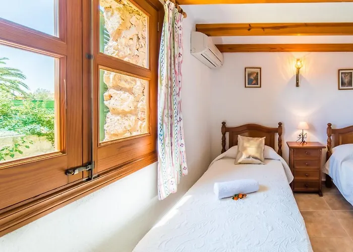 Ideal Mallorca - Moli