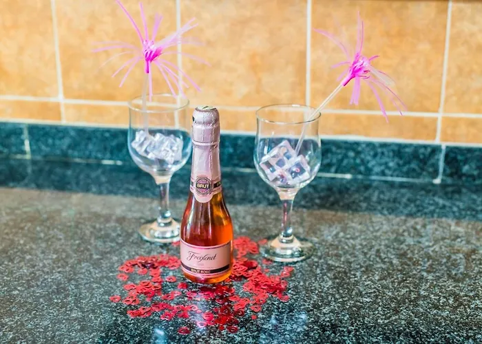 Landsted Ideal Mallorca - Moli *