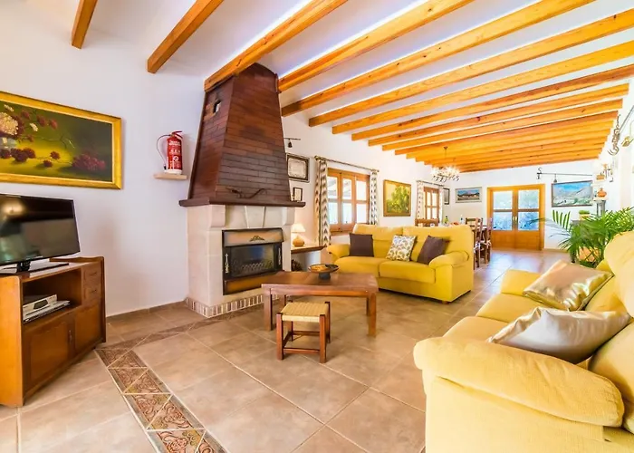 Ideal Mallorca - Moli * Pollensa