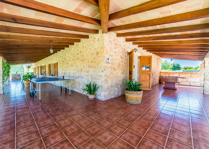 Landsted Ideal Mallorca - Moli *