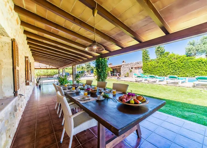 Ideal Mallorca - Moli * Pollensa