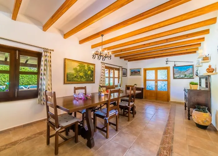 Landsted Ideal Mallorca - Moli *