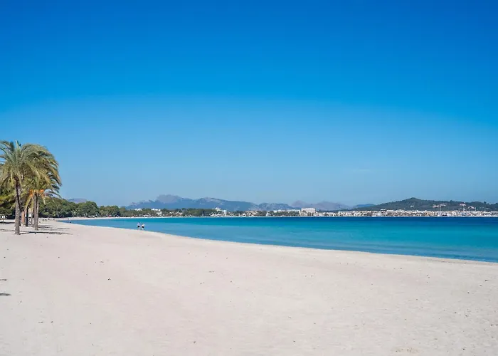 Ideal Mallorca - Moli