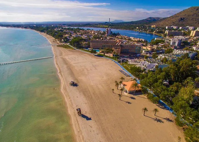 Casa rural Ideal Mallorca - Moli