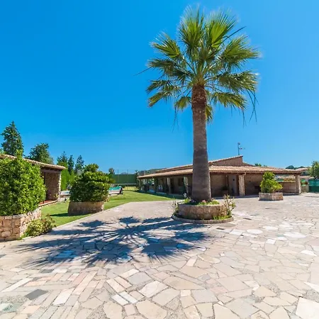 Ideal Mallorca - Moli Casa de Campo *