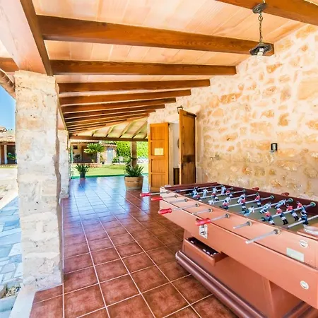 Ideal Mallorca - Moli *