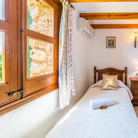 Ideal Mallorca - Moli