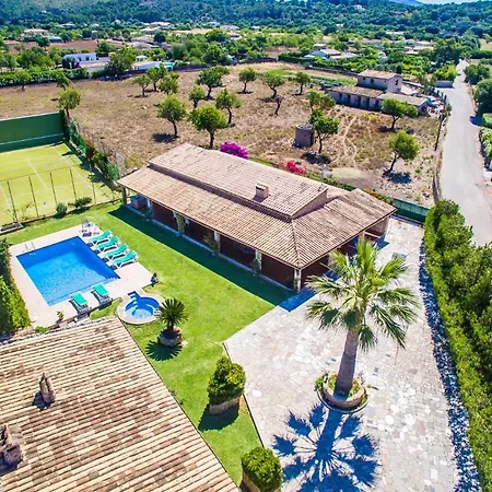 Ideal Mallorca - Moli Pollença