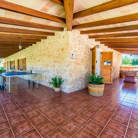 Casa de Campo Ideal Mallorca - Moli *