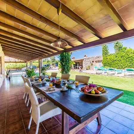 Ideal Mallorca - Moli * Pollença